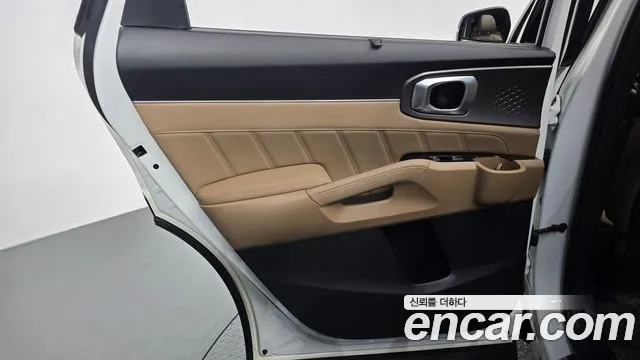 Kia Sorento 4th Gen — Фото автомобиля 14