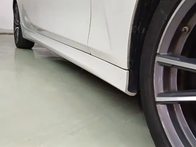 BMW 3 Series — Фото автомобиля 20