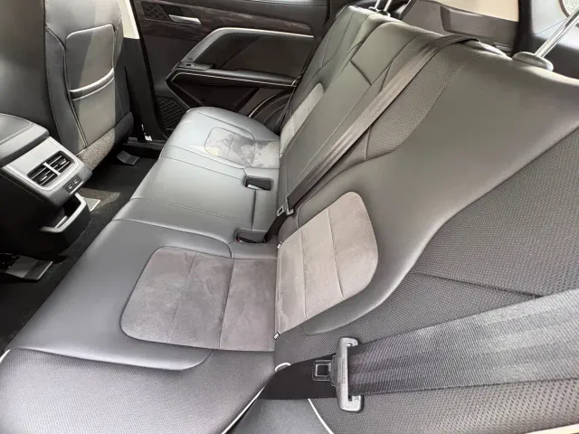 Haval H6 — Фото автомобиля 9