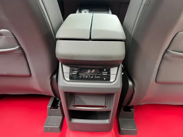 Ford Edge — Фото автомобиля 19