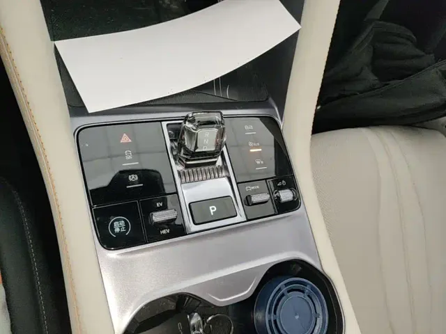BYD Song PLUS — Фото автомобиля 11