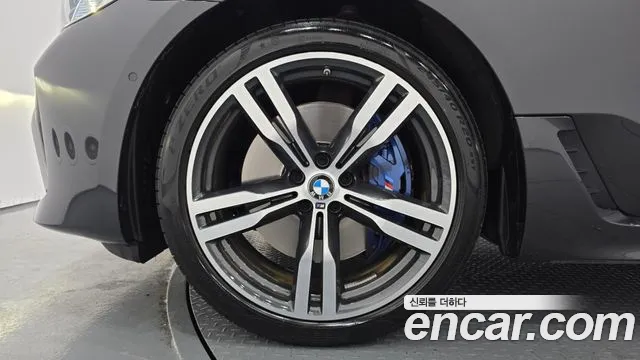 BMW Gran Turismo — Фото автомобиля 5