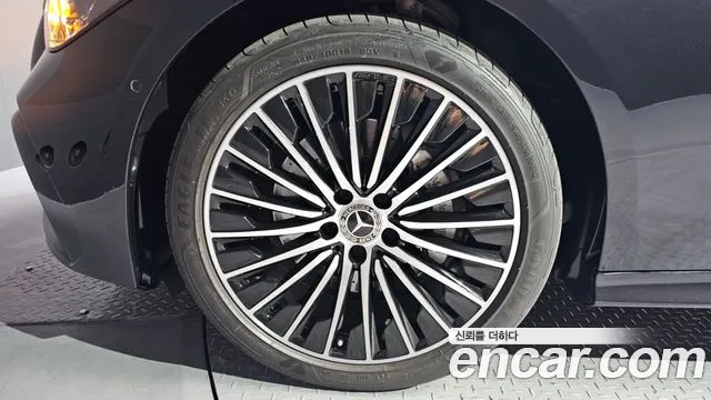 Mercedes-Benz CLE-Class C236 — Фото автомобиля 5