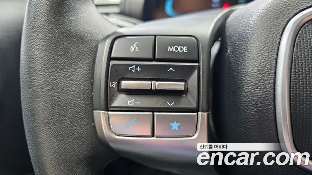 Hyundai Casper Casper Modern — Фото автомобиля 18