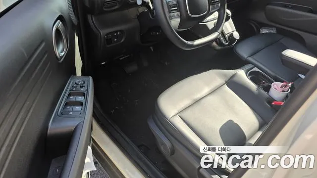 Hyundai Casper New — Фото автомобиля 6