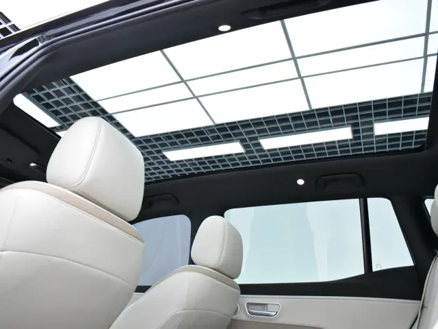 Toyota BoZhi 3X — Фото автомобиля 23
