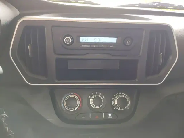 Changan Ruixing M60 — Фото автомобиля 12
