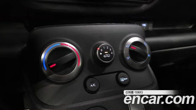 Hyundai Casper — Фото автомобиля 23
