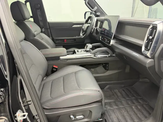 Jetour T2 — Фото автомобиля 13