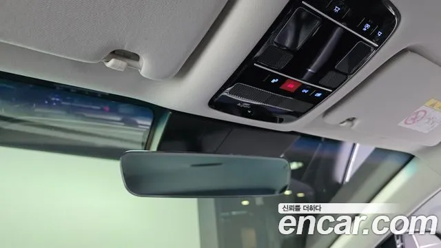 Hyundai Grandeur GN7 — Фото автомобиля 24