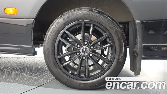 Mercedes-Benz Sprinter — Фото автомобиля 21