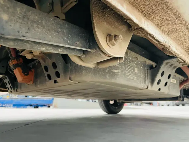 Bestune Pony — Фото автомобиля 14