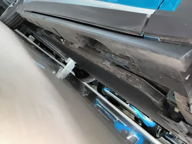 BYD Dolphin — Фото автомобиля 20