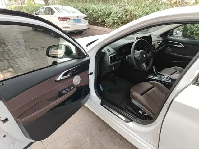 BMW 1 Series — Фото автомобиля 15