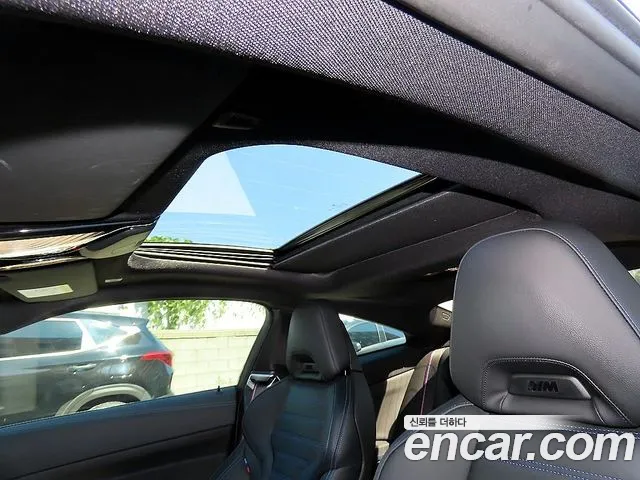 BMW 4 Series G22 — Фото автомобиля 17