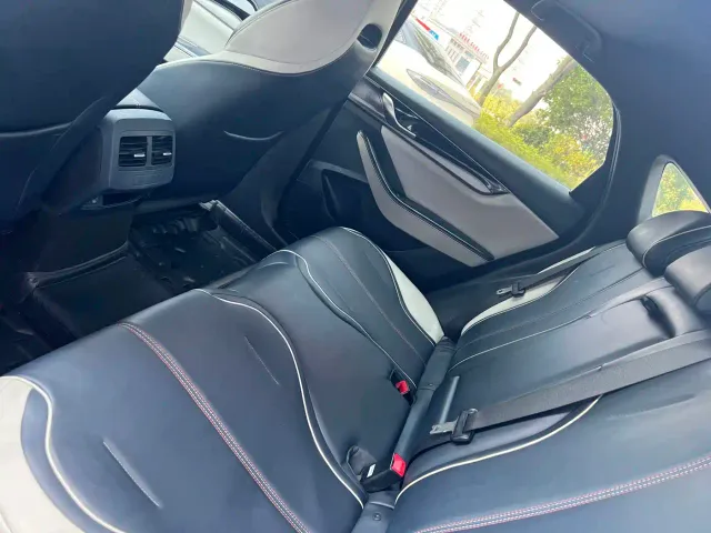 BYD Qin PLUS — Фото автомобиля 8