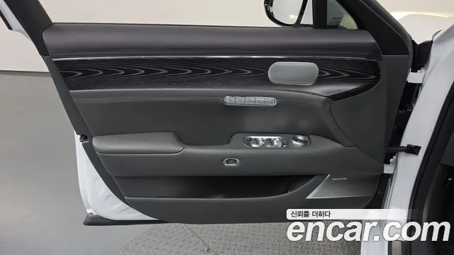 Genesis G90 RS4 — Фото автомобиля 13