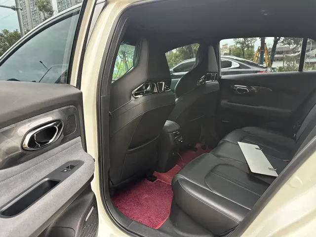 GAC Trumpchi Emkoo — Фото автомобиля 7
