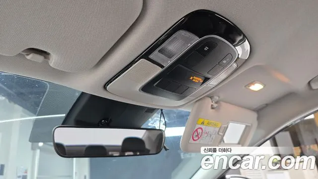 Hyundai Sonata DN8 — Фото автомобиля 22