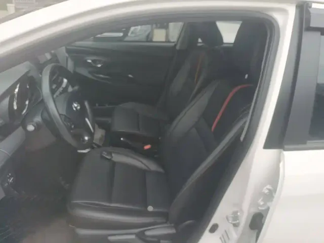 Toyota YARiS L Zhi Xuan — Фото автомобиля 14
