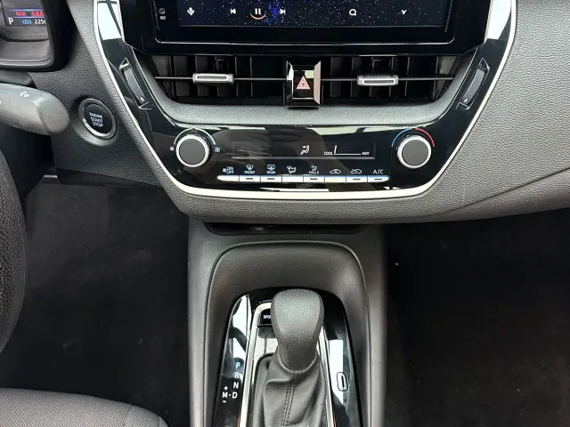 Toyota Levin — Фото автомобиля 15