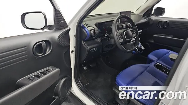 Hyundai Casper — Фото автомобиля 17