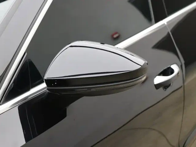 Audi A7L — Фото автомобиля 27