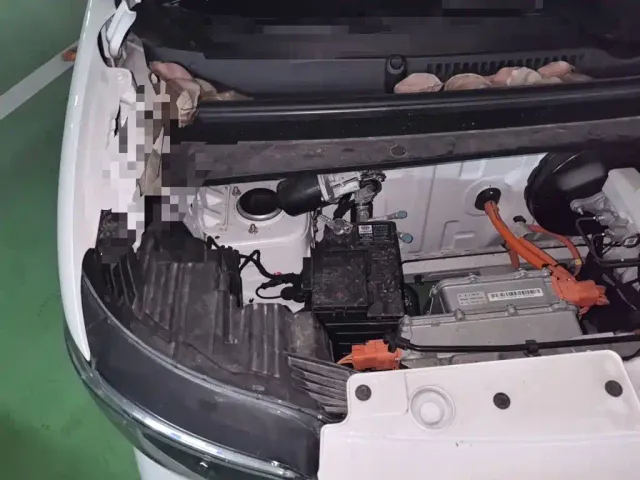 Wuling Zhiguang NEV — Фото автомобиля 19