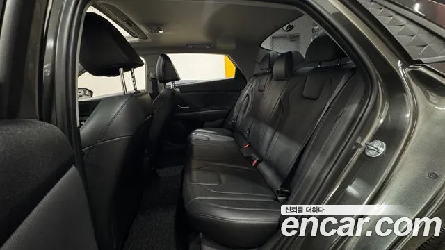 Hyundai AVANTE Новый Avante (CN7) — Фото автомобиля 19
