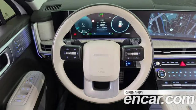 Hyundai Santafe — Фото автомобиля 13