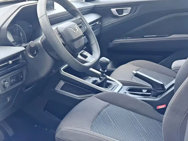 Wuling Xingchi — Фото автомобиля 7
