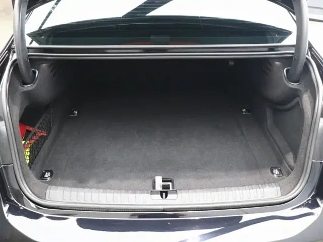Audi A7L — Фото автомобиля 28