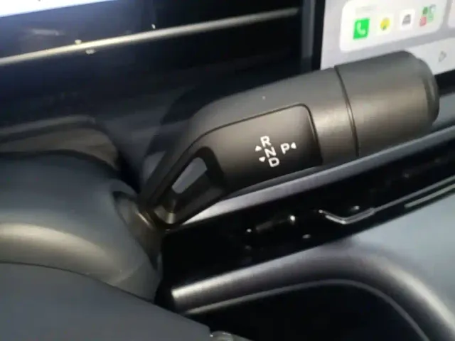 Geely Galaxy E5 — Фото автомобиля 13