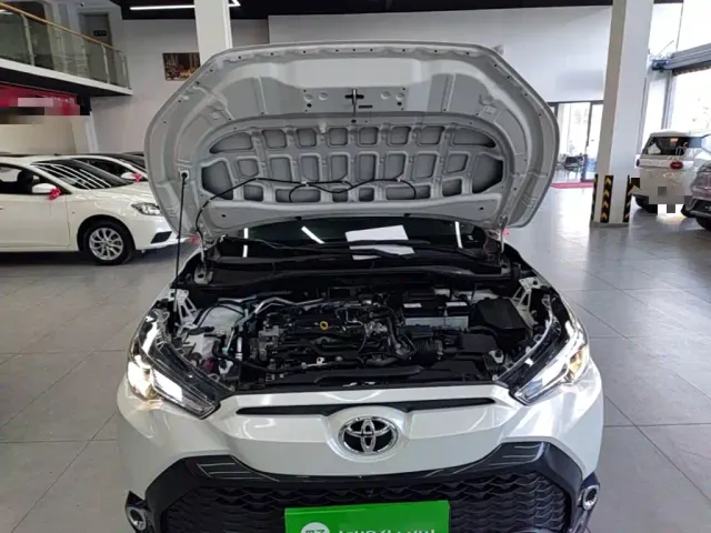 Toyota Frontlander — Фото автомобиля 19