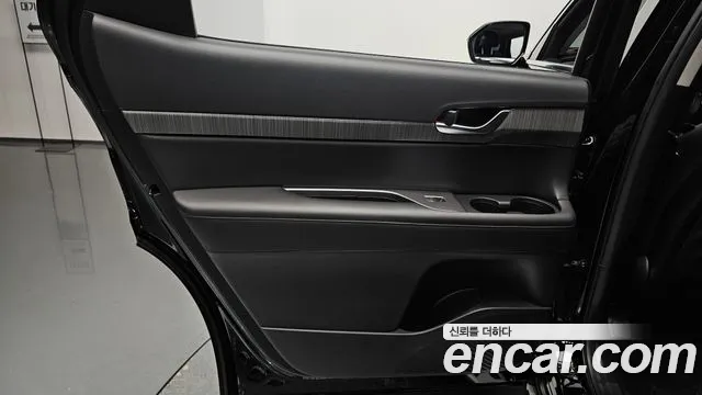 Hyundai Palisade The New Palisade Бензин 3.8 2WD — Фото автомобиля 23