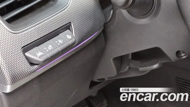 Renault Korea XM3 — Фото автомобиля 13