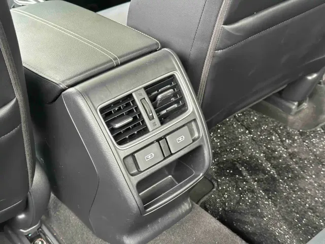 Honda Accord — Фото автомобиля 12