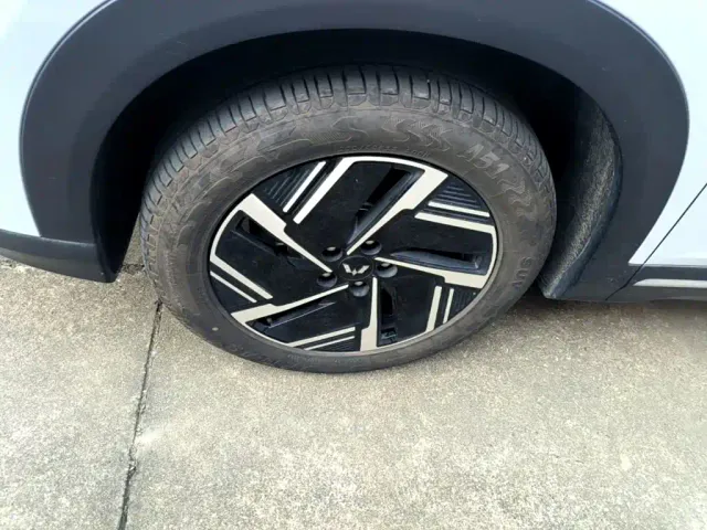 Wuling Starlight S — Фото автомобиля 22