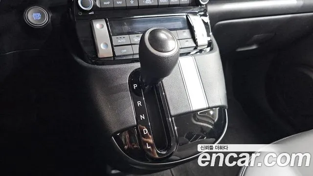 Hyundai Casper Casper Фургон — Фото автомобиля 9