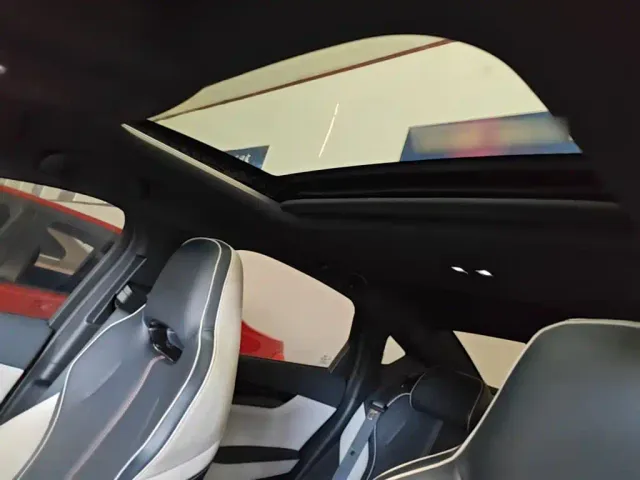 BYD Qin PLUS — Фото автомобиля 17