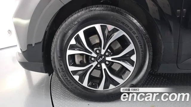 Kia Canival Carnival 4 поколение Бензин 9 мест Prestige — Фото автомобиля 5