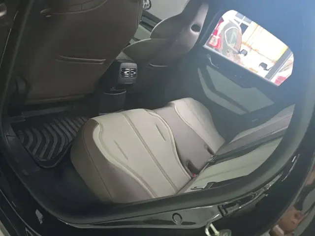 BYD Qin PLUS — Фото автомобиля 16