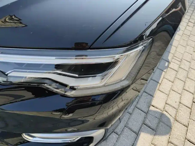 Audi A6L — Фото автомобиля 5