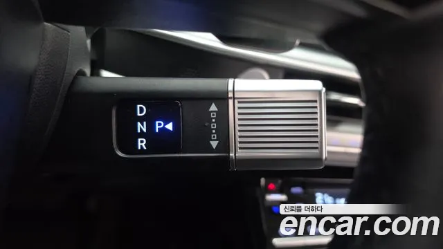 Hyundai Grandeur — Фото автомобиля 8
