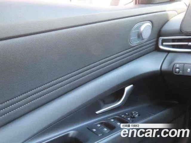 Hyundai Avante — Фото автомобиля 20