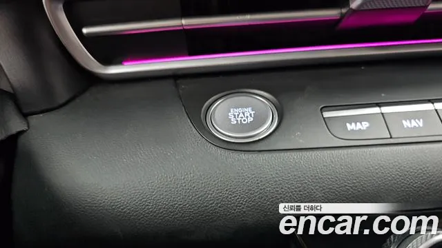 Hyundai Avante CN7 — Фото автомобиля 24