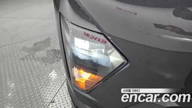 Hyundai Kona — Фото автомобиля 22