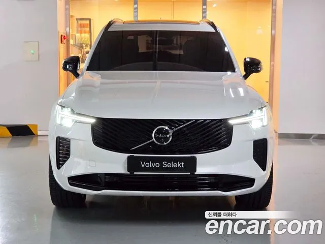 Volvo XC90 2nd Gen — Фото автомобиля 3