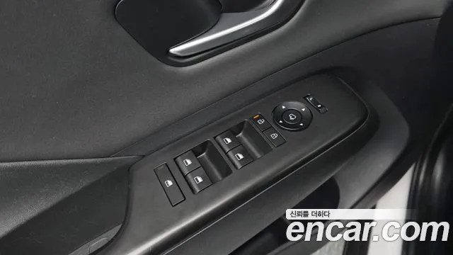 Hyundai Kona SX2 — Фото автомобиля 27