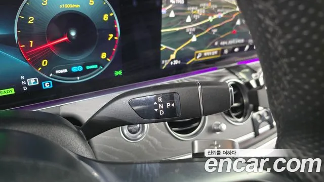 Mercedes-Benz E-Class W213 — Фото автомобиля 9